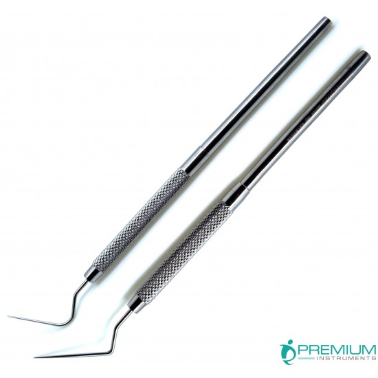 Dental Spreader 2s and D11